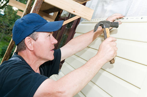 Best Siding Removal and Disposal  in Lesslie, SC